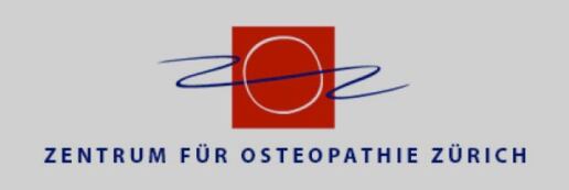 Zentrum für Osteopathie Zürich